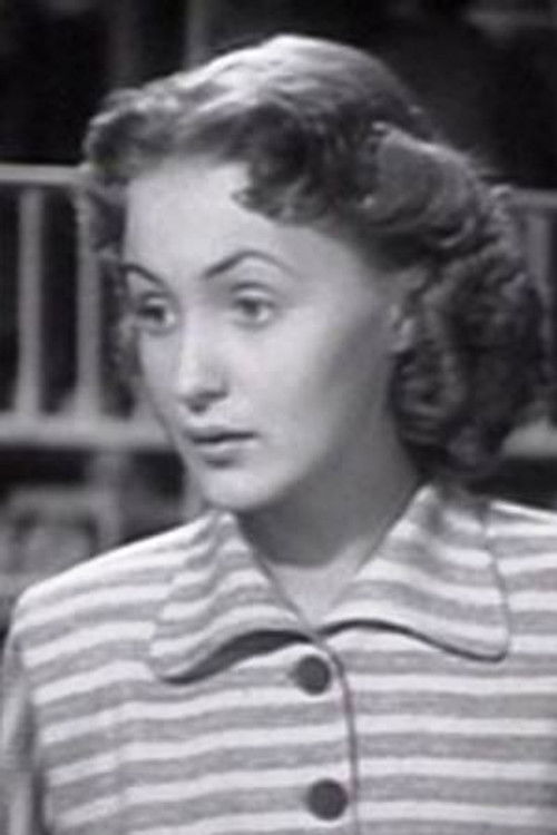 Gizela Piotrowska profile