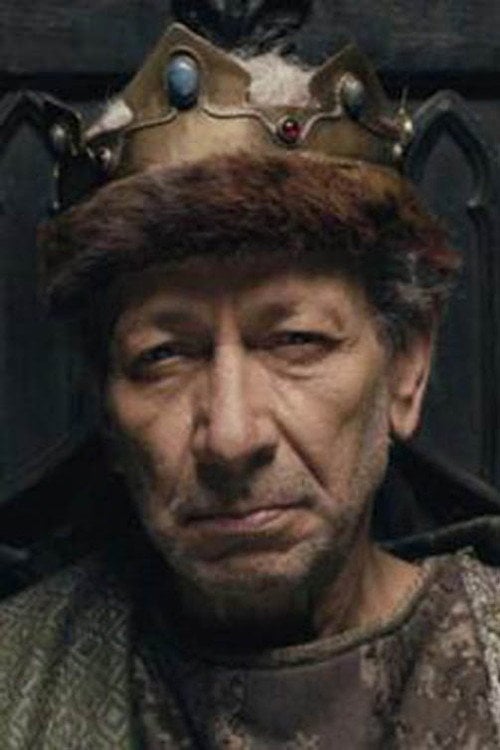 Movie poster for Tanto monta, Fernando II de Aragón (2017)