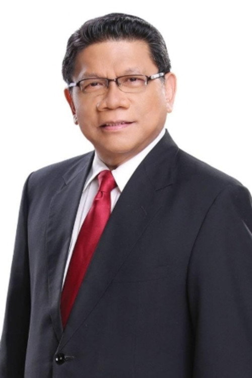 Mike Enriquez profile