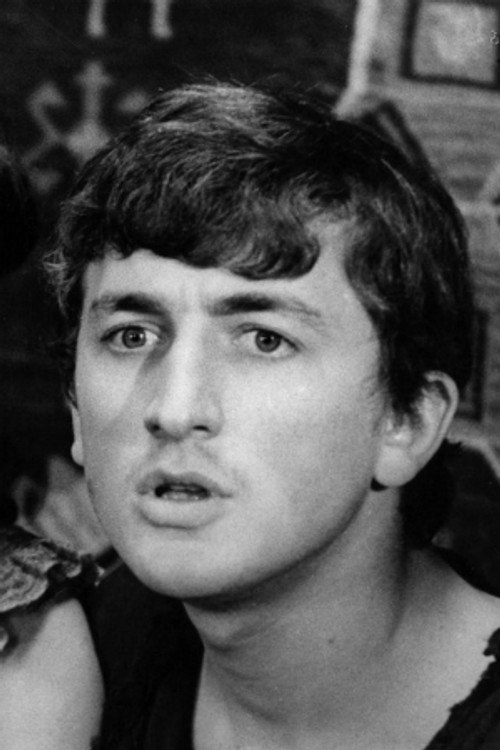 Photo of Dato Jgenti, Acting