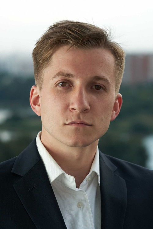 Dmitriy Sharakois profile