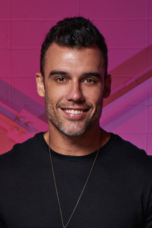 Adriano Dória profile