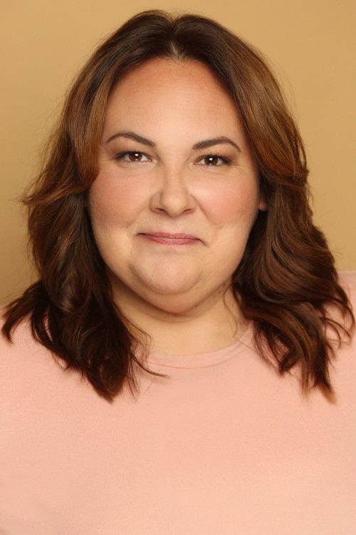 Ana Peregrina profile