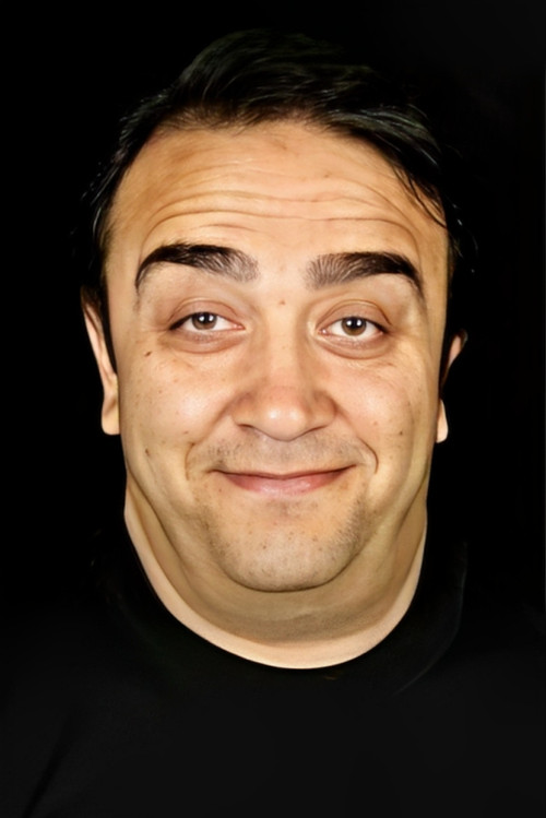 Photo of Salih Ünal, Acting