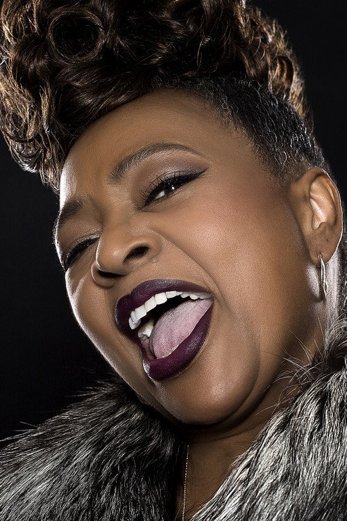 Photo of Jocelyn Brown, Acting