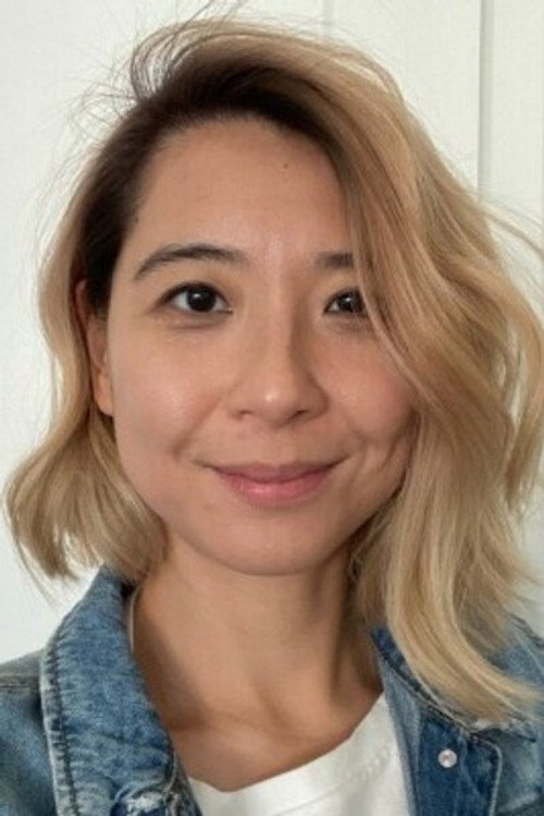 Photo of Tina Chen, Acting