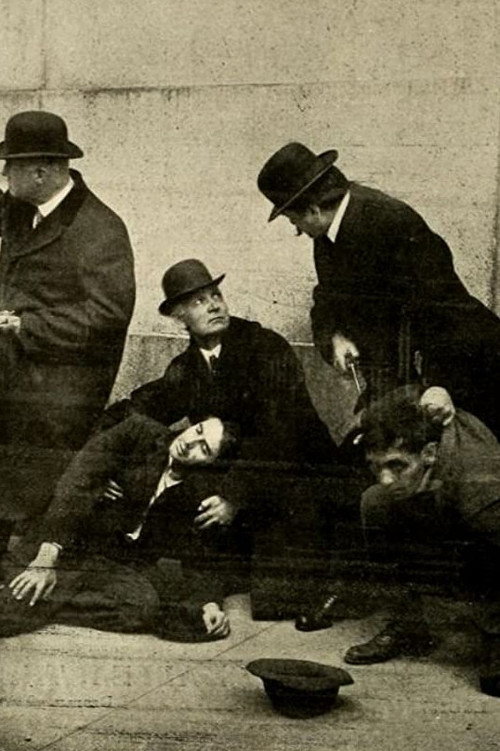 Movie poster for Regeneration (1914)