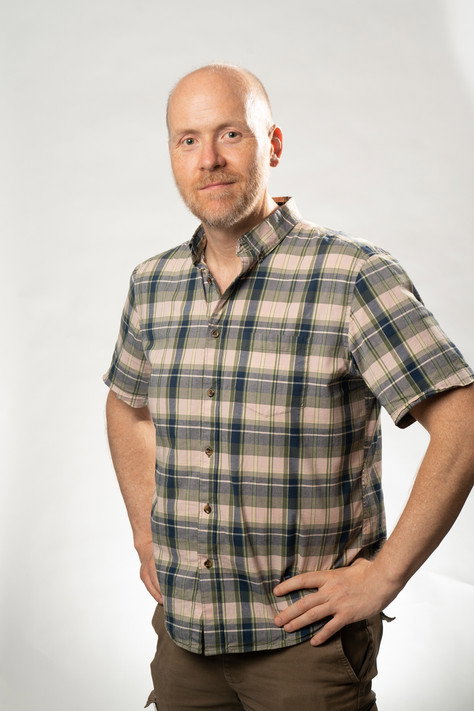 Jeremy Lalonde profile