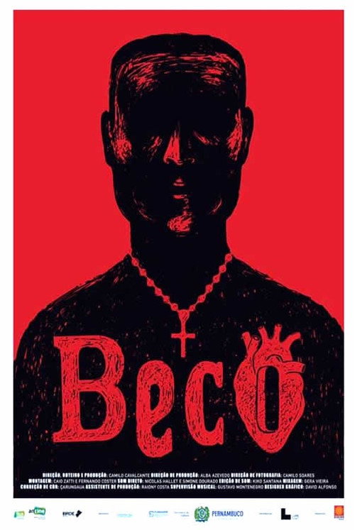 Movie poster for Beco (2019)