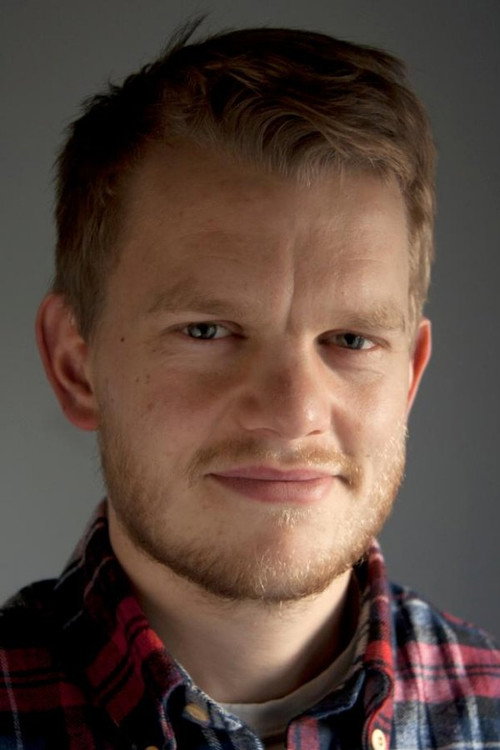 Photo of Lasse Ulvedal Tolbøll, Camera