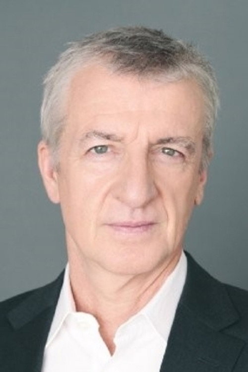 Photo of Christopher Grove, Acting