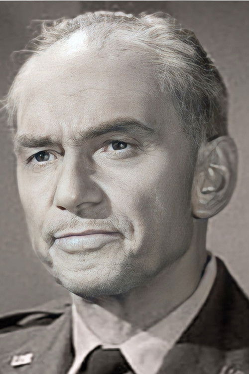 Stanley Maxted profile