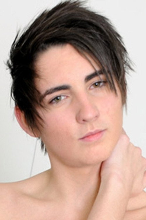 Photo of Kyle Dickson, Acting