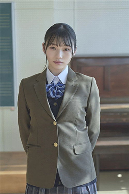 Okamoto Hina profile