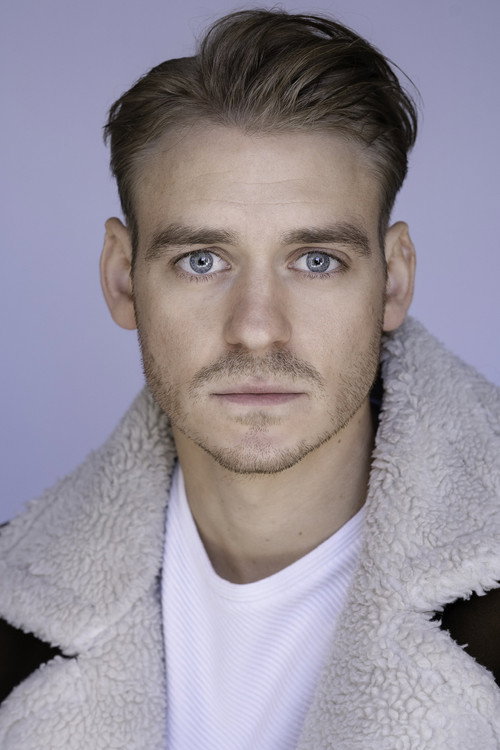 Photo of Jonny Fines, Acting