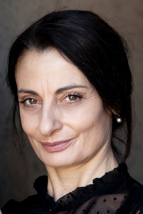 Photo of Simona Senzacqua, Acting