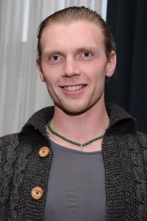 Photo of Sandis Pēcis, Acting