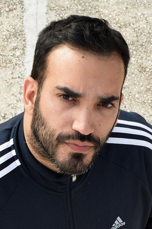 Photo of Giorgos Teltzidis, Writing