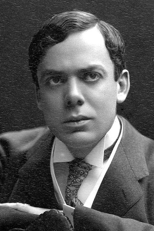 Photo of Norman Hackett, Acting