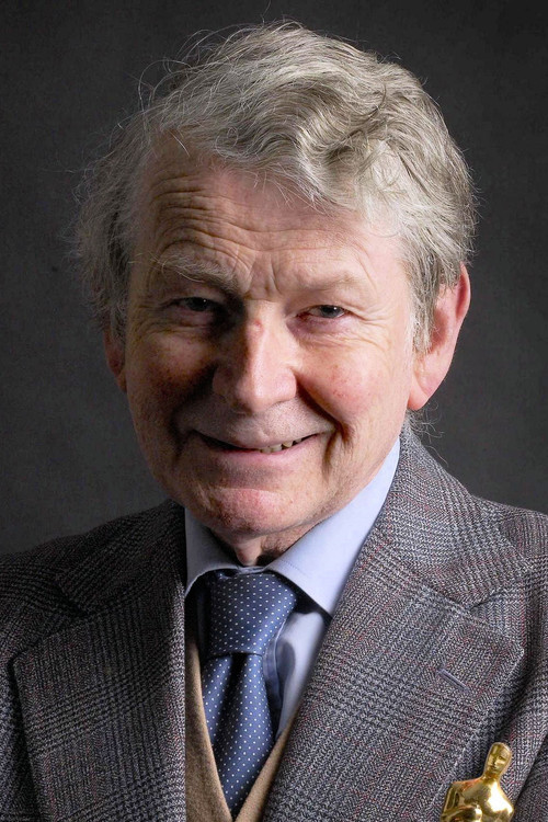 Jon Whiteley profile