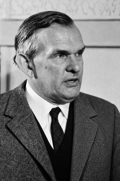 Photo of Werner Jacobs, Directing