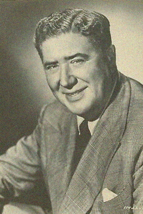 Quentin Reynolds profile