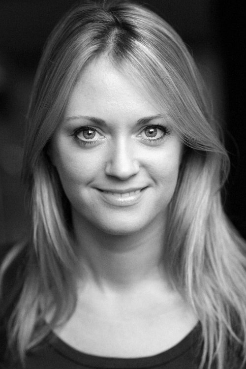 Sarah Baxendale profile