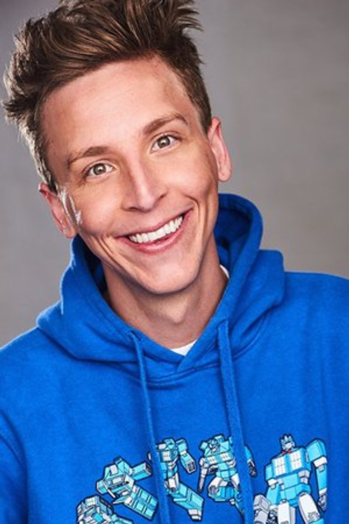 Brennan Murray profile