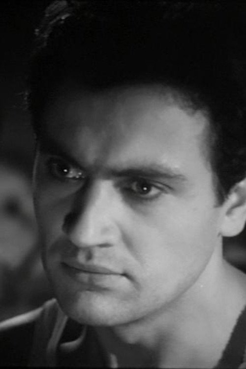 Photo of Valerian Vinogradov, Acting