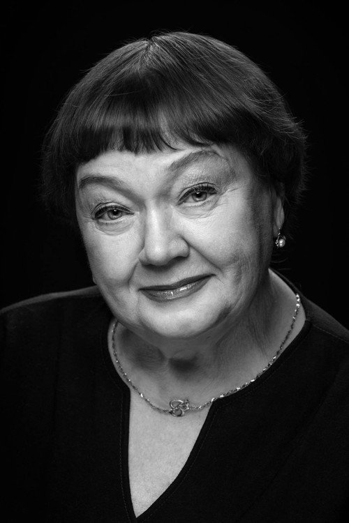 Photo of Veronika Belkovskaya, Acting