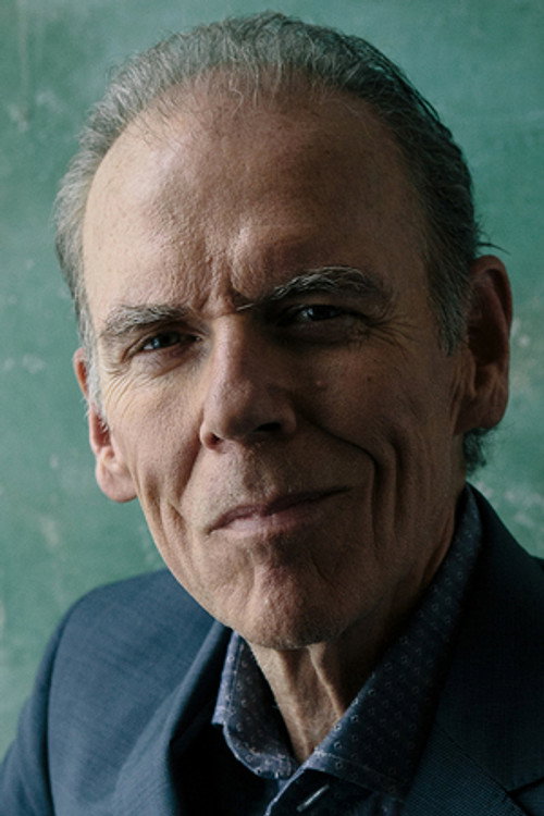 Photo of John Hiatt, Acting