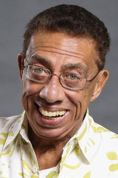 Paulo Silvino profile