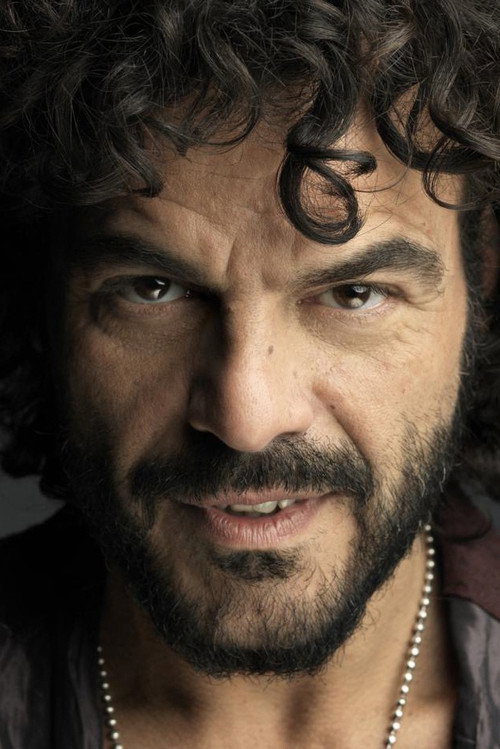Photo of Francesco Renga, Acting