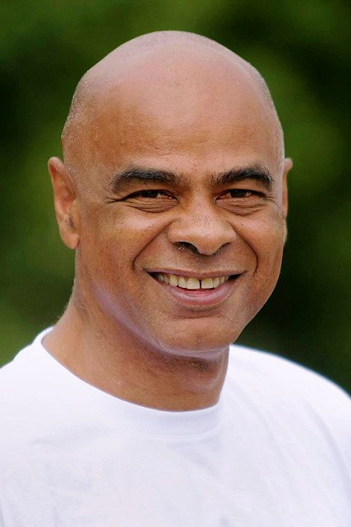 Photo of Charles M. Huber, Acting