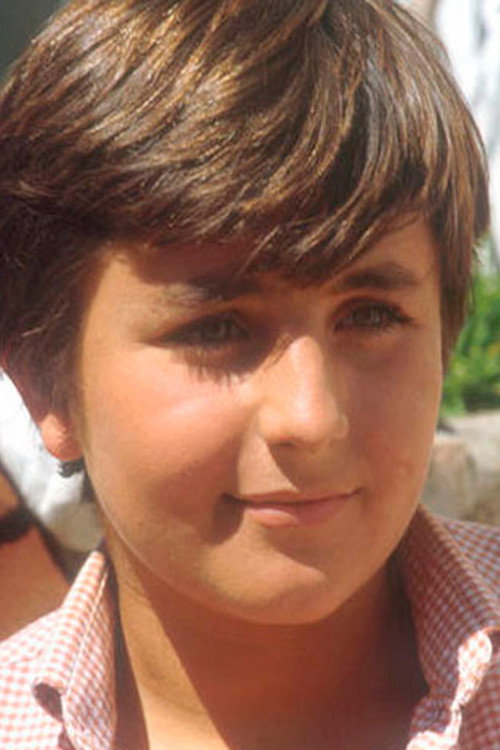 Photo of Gerardo Garrido, Acting