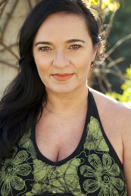 Photo of Silvia Moore, Acting