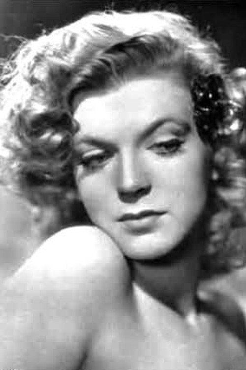 Photo of Gerta Böttcher, Acting