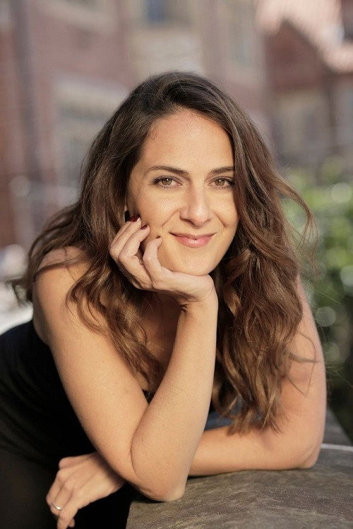 Tania Fálquez profile