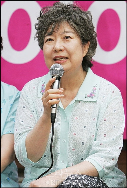 Photo of Seo Seung-hyeon, Acting