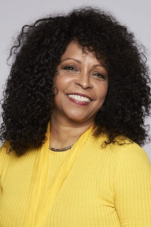 Photo of Ileana Wilson, Acting