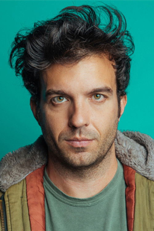 Greg Worswick profile