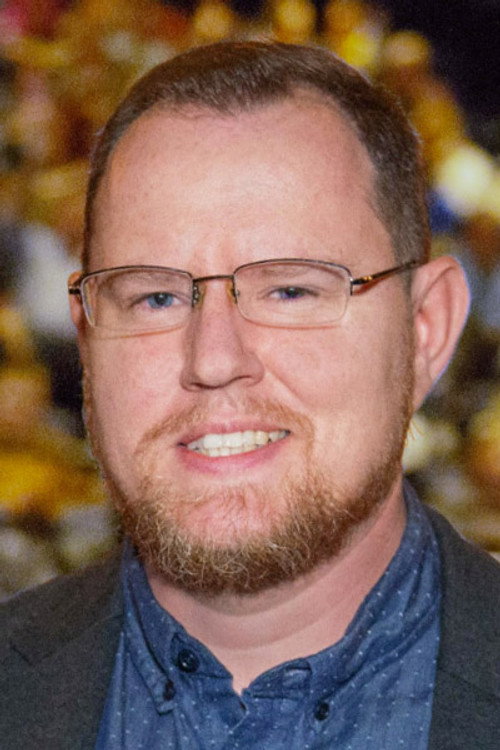 Photo of Nathan VonMinden, Directing