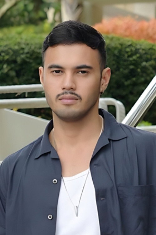 Brent Valdez profile