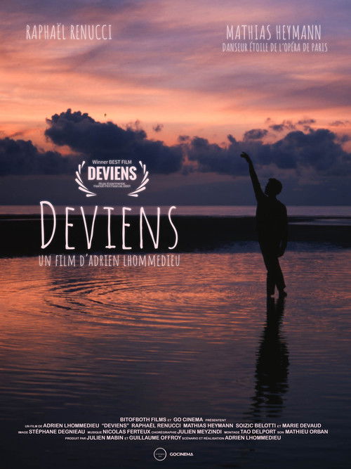 Deviens poster