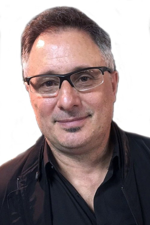 Photo of Miguel Ángel Rocca, Directing