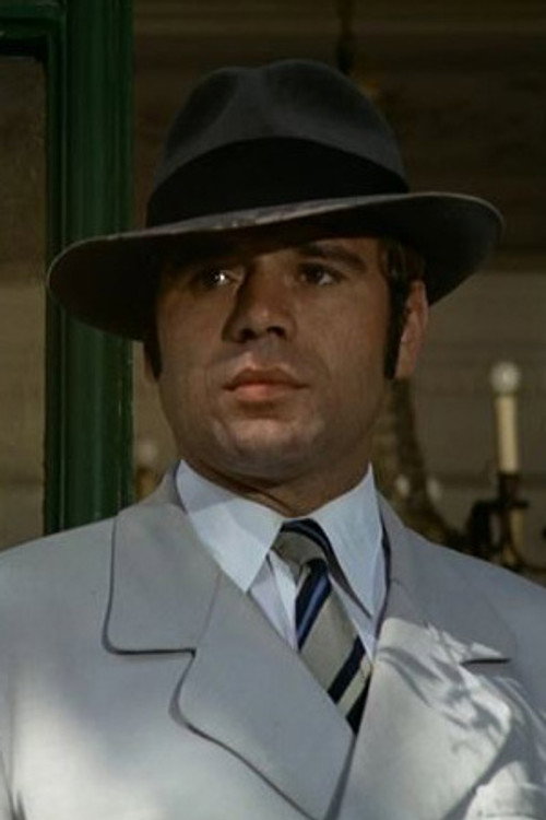 Photo of Karl Scheydt, Acting