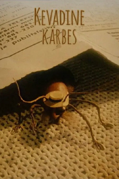 Movie poster for Springfly (1986)