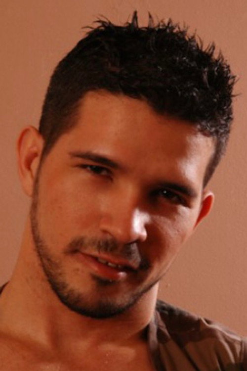 Photo of Lazzaro Ramirez, Acting