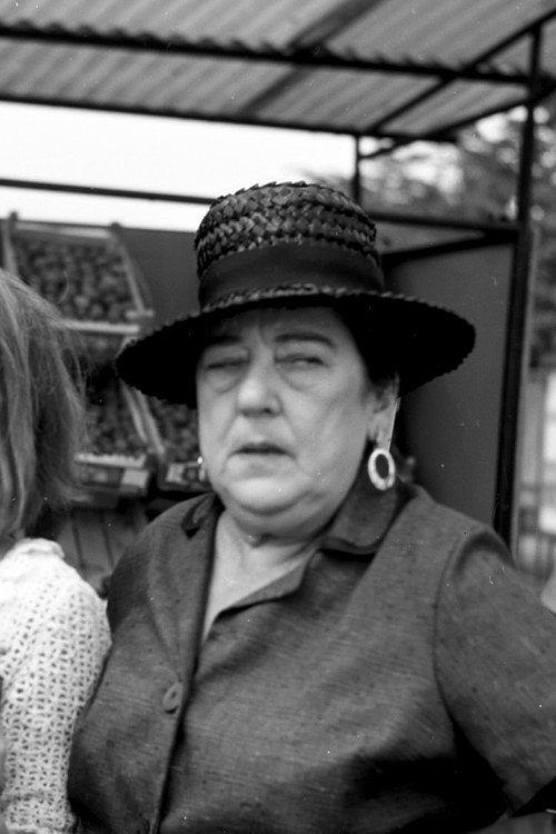 Photo of Helena Gruszecka, Acting