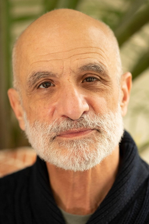 Photo of Michael Saad, Acting